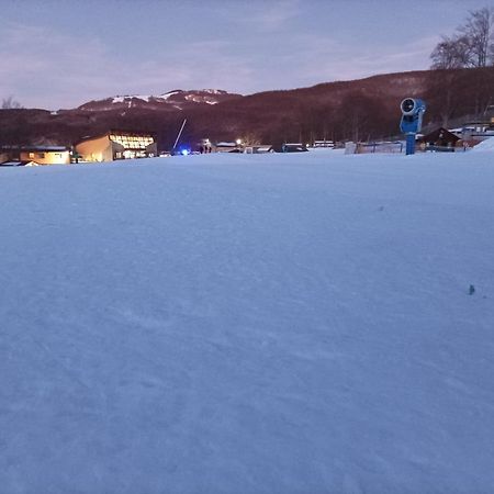 Monolocale Sulle Piste Alle Polle Riolunato Exterior photo